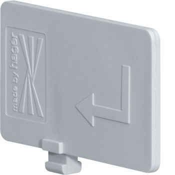 Hager MZN131