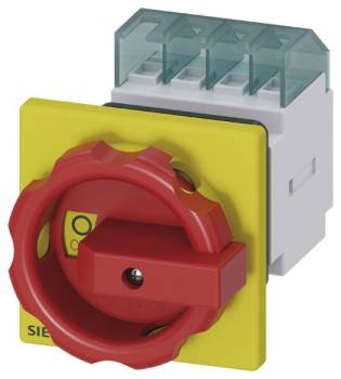 Siemens 3LD20540TK53