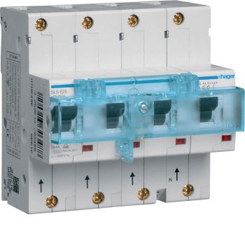 Hager HTN625E