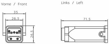 Siemens 6GK19050CA00