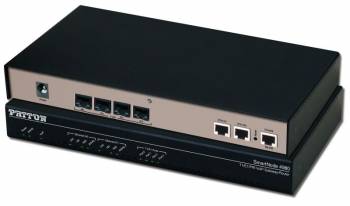 Patton-Inalp SN4980/4E120VR/EUI