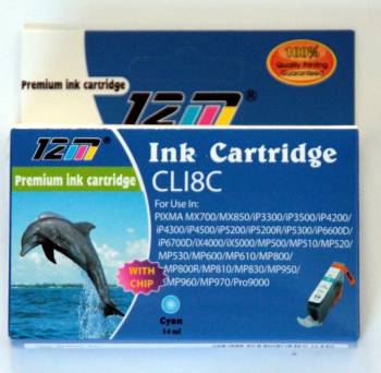12M 12M-CLI8C