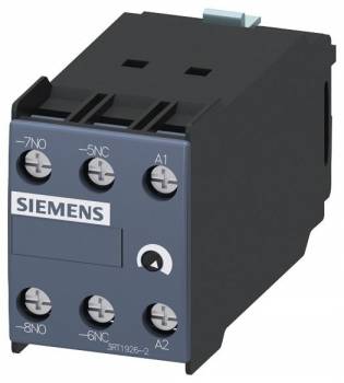 Siemens 3RT19262EC21
