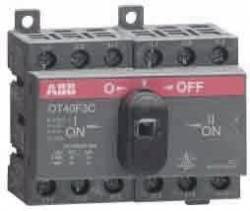 ABB Automation 1SCA104913R1001