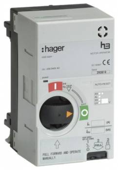Hager HXB042H