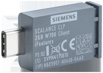 Siemens 6GK59074UA000AA0