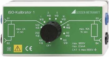 Gossen M662A