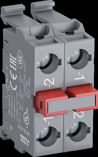 ABB Automation 1SFA611610R2020