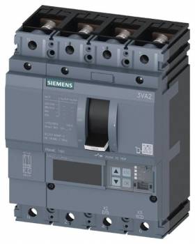 Siemens 3VA21107JP420AA0