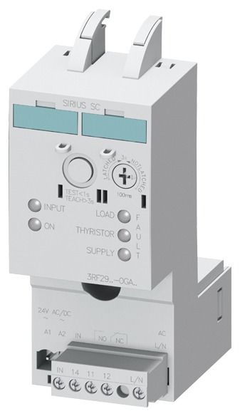 Siemens 3RF29200GA16