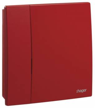 HAGER RFS100D