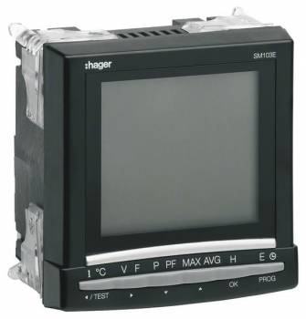 Hager SM103E