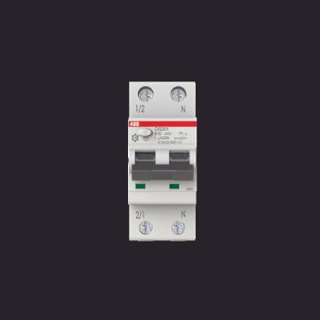 ABB 2CSR255180R1107