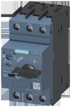 Siemens 3RV24211CA10