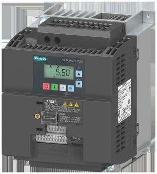 Siemens 6SL32105BB222UV1