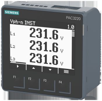 Siemens 7KM32201BA011EA0