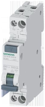 Siemens 5SV16166KK16