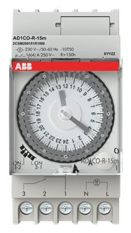 ABB 2CSM208151R1000