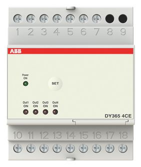 ABB 2CSM221181R1000