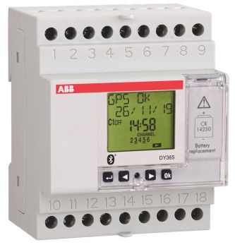ABB 2CSM221201R1000
