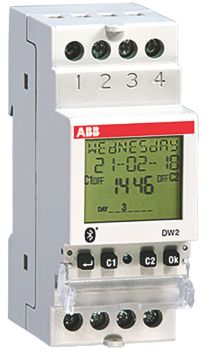 ABB 2CSM222521R1000