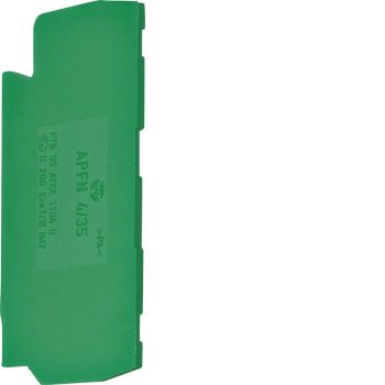 Hager KWE12GR