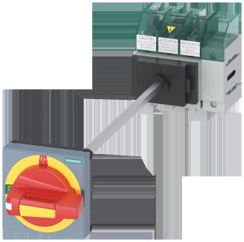 Siemens 3LD50100TL13