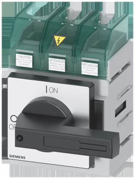 Siemens 3LD54000TK11