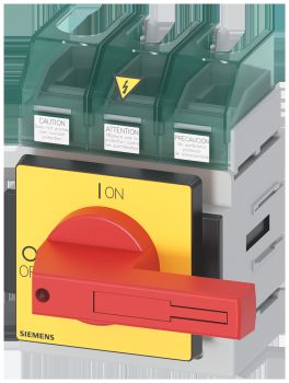 Siemens 3LD54000TK13
