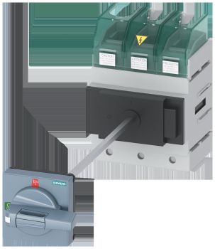 Siemens 3LD58100TK11