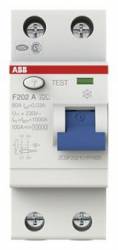 ABB Automation 2CSF202101R1800