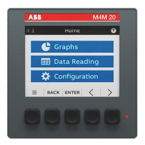 ABB 2CSG251131R4051