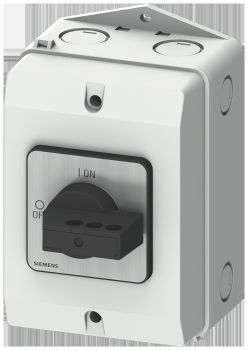 Siemens 3LD22842GP21
