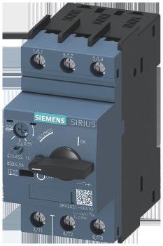 Siemens 3RV20210FA10