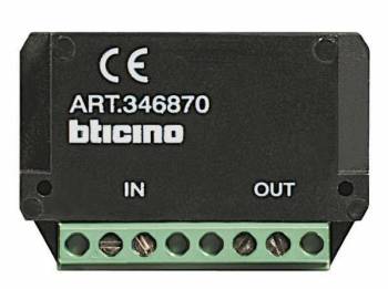 Legrand 346870