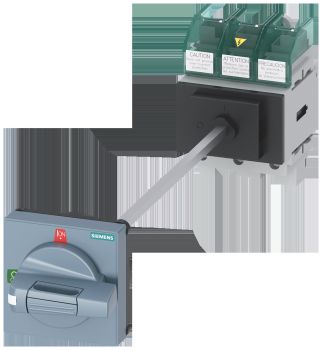 Siemens 3LD52100TK11