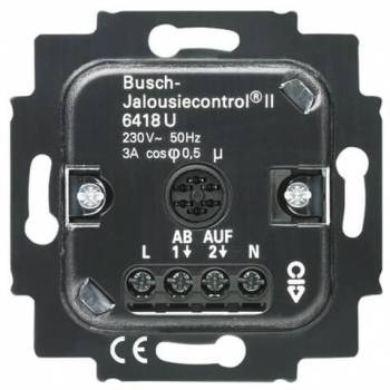 Busch Jaeger 2CKA006410A0375