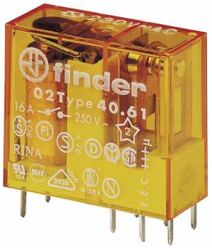Finder 406182304000