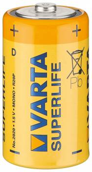 Varta 42337