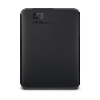Western Digital WDBUZG0010BBK-WESN