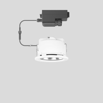 BEGA Gantenbrink 24560WK4