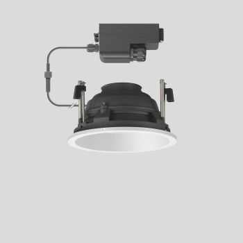 BEGA Gantenbrink 24534WK3