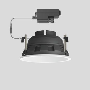 BEGA Gantenbrink 24543WK4