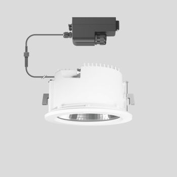 BEGA Gantenbrink 24567WK3