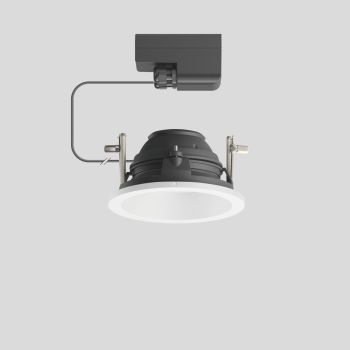BEGA Gantenbrink 24607W