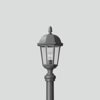 BEGA Gantenbrink 84050K3