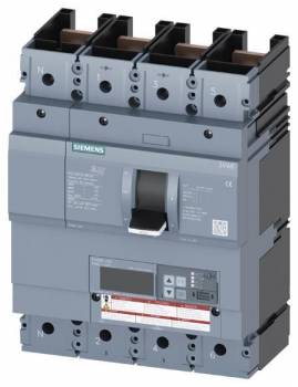 Siemens 3VA63258JQ412AA0