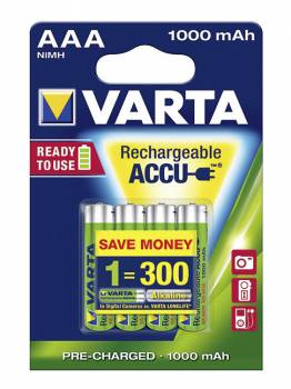 Varta 43471