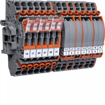 HAGER KL13BW