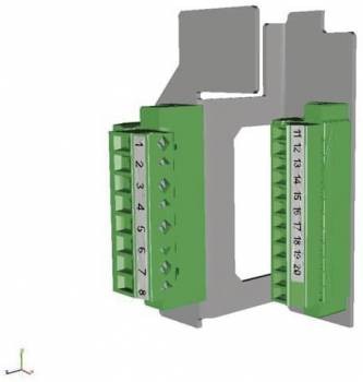 ABB Automation 1SEP408514R0001